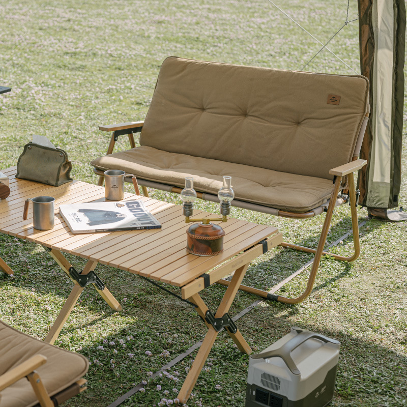 Đệm/Nệm ghế gấp Glamping NatureHike NH21PJ018