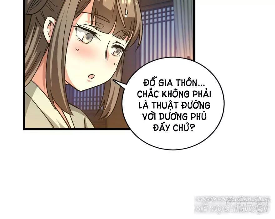 quẻ phi thiên hạ chapter 9 36