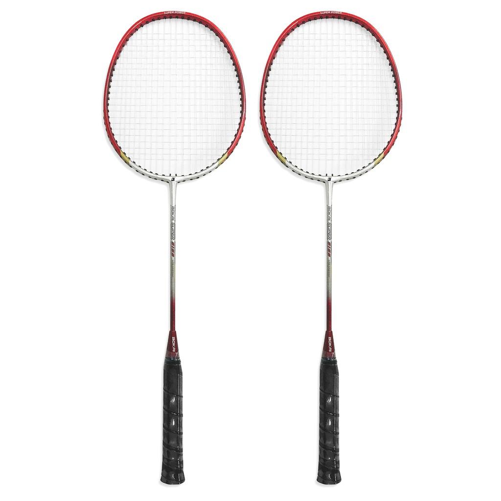 Cặp vợt cầu lông dây cước Sportslink Bokai BK-9188