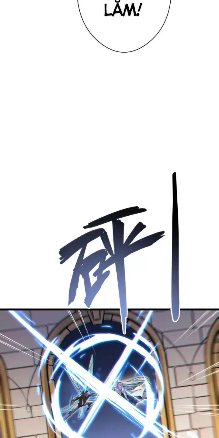 ta, chúa tể rừng xanh chapter 22 21