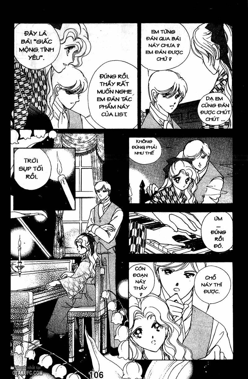 khúc tình ca ban mai - akatsuki no aria chapter 4 13