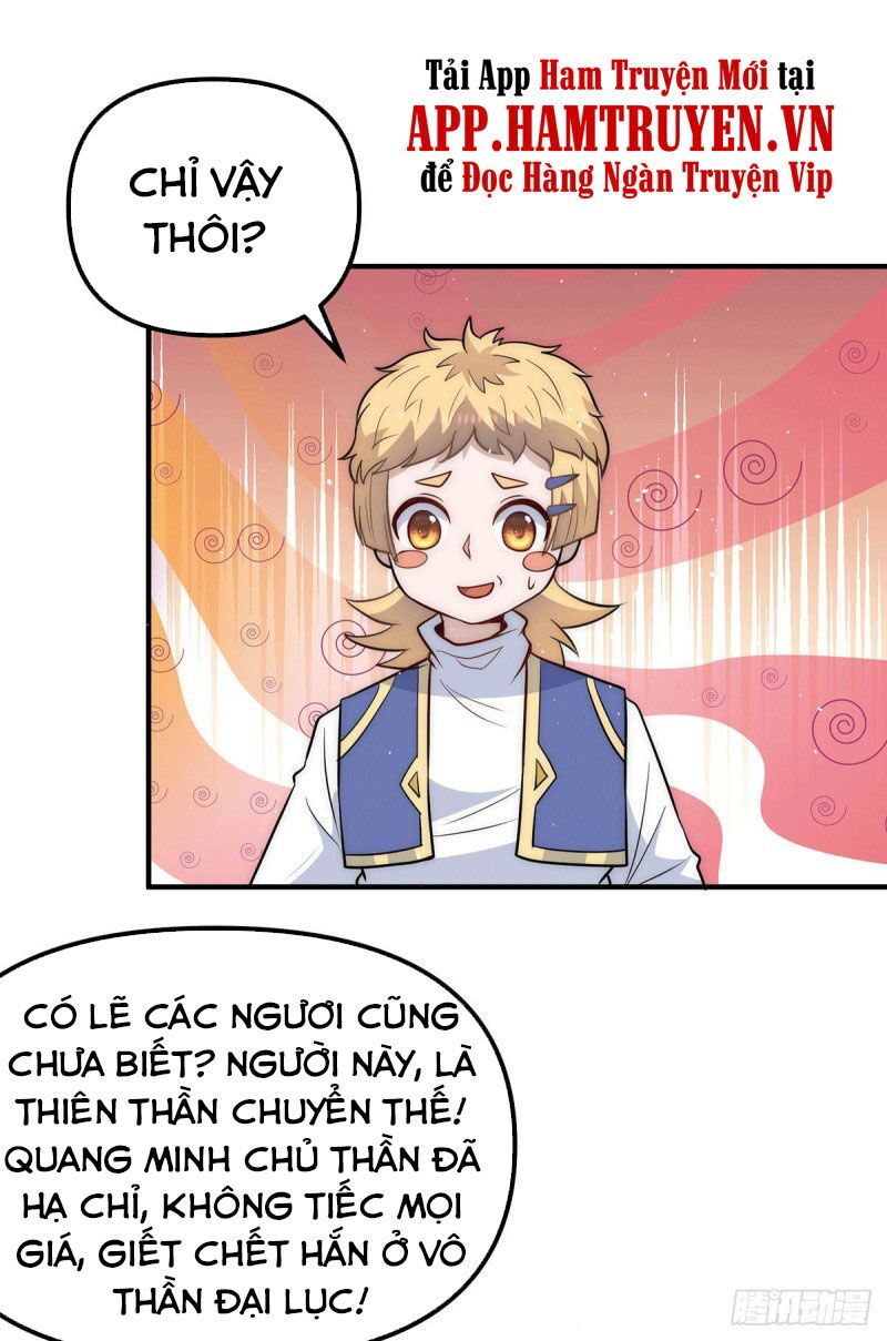 Ta có chín nữ đồ đệ chapter 205 12