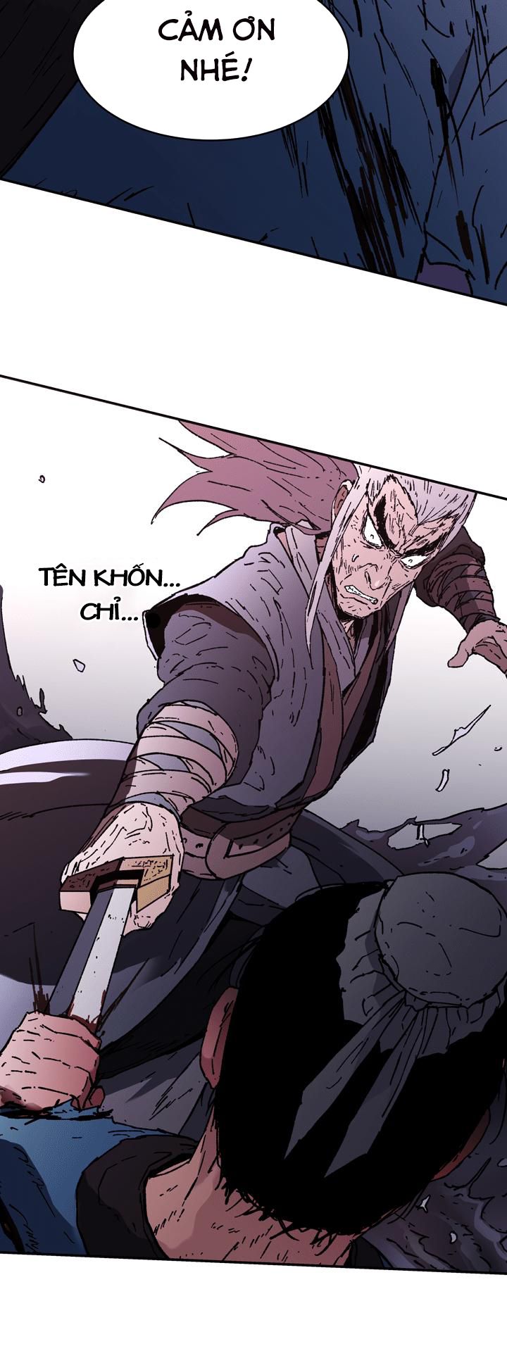 Bố Vô Song chapter 87 3