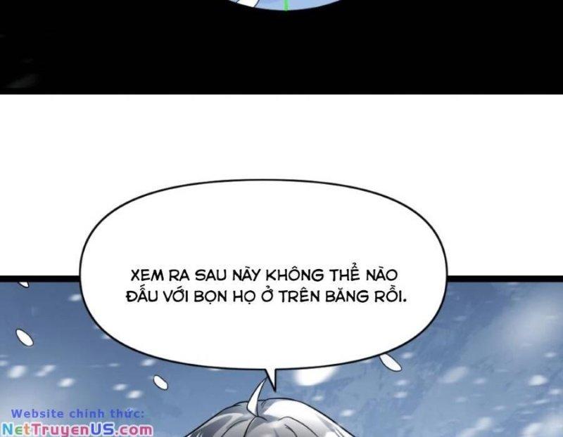 đóng băng toàn cầu: tôi gây dựng nên phòng an toàn thời tận thế chapter 130 34