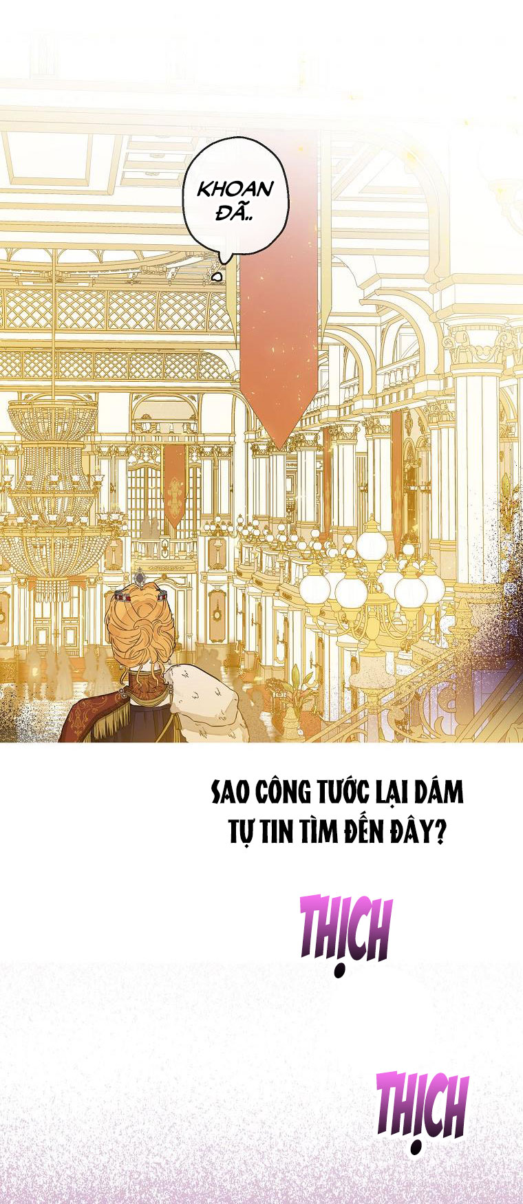 đứa con gái ngoài giá thú của bá tước chapter 24 6