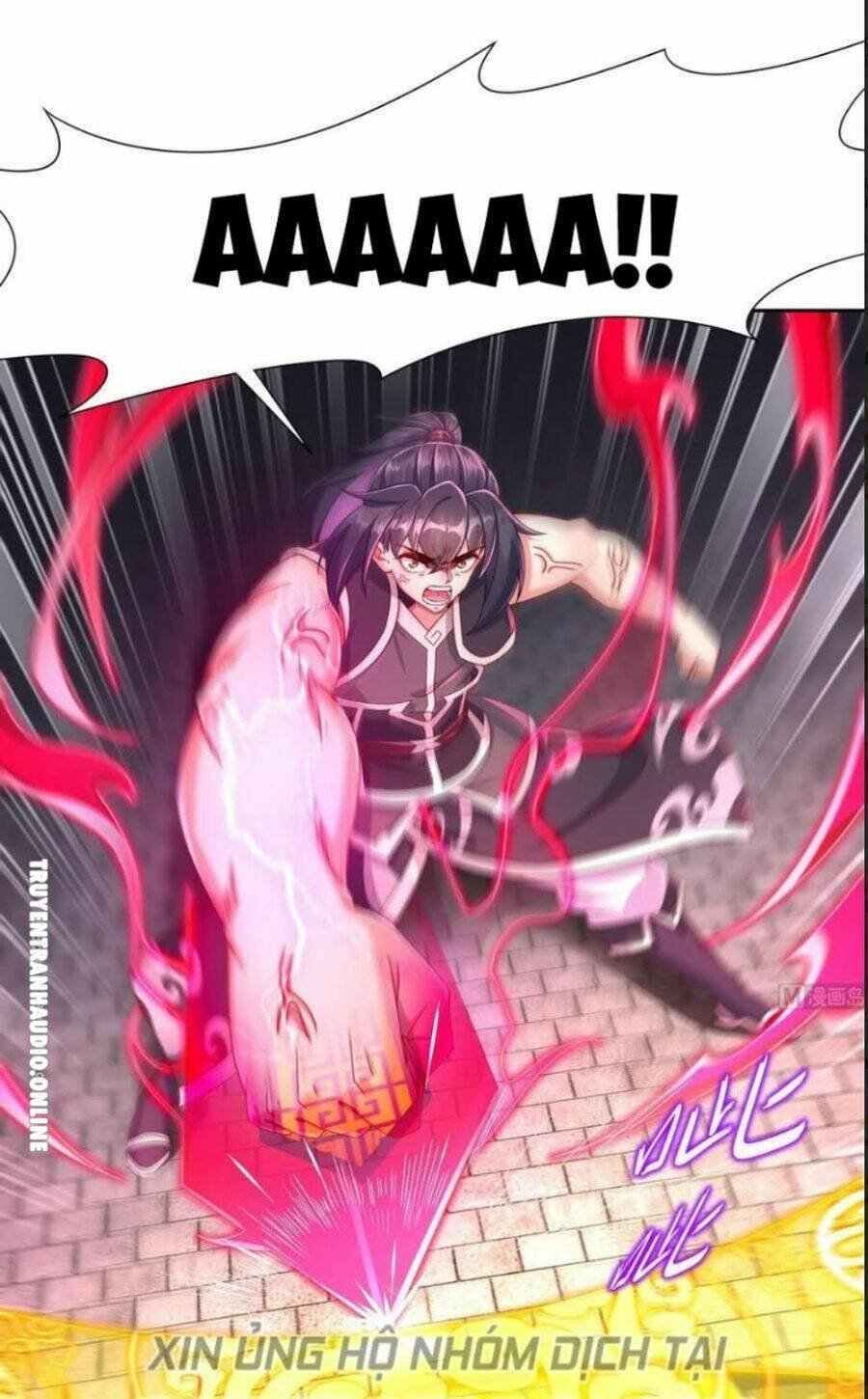 trọng sinh chi ma tôn đương đạo chapter 104 1