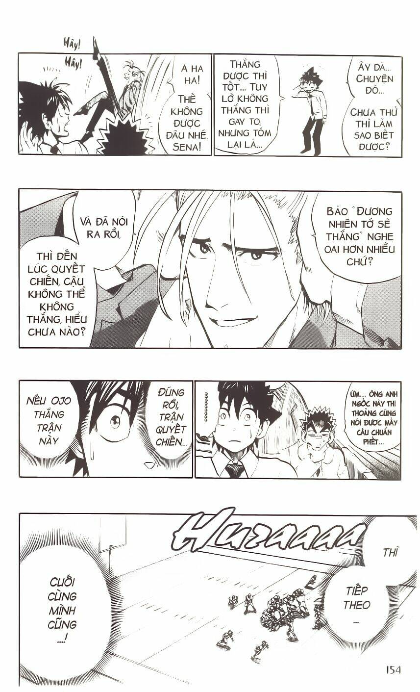 lá chắn mắt chapter 204 8