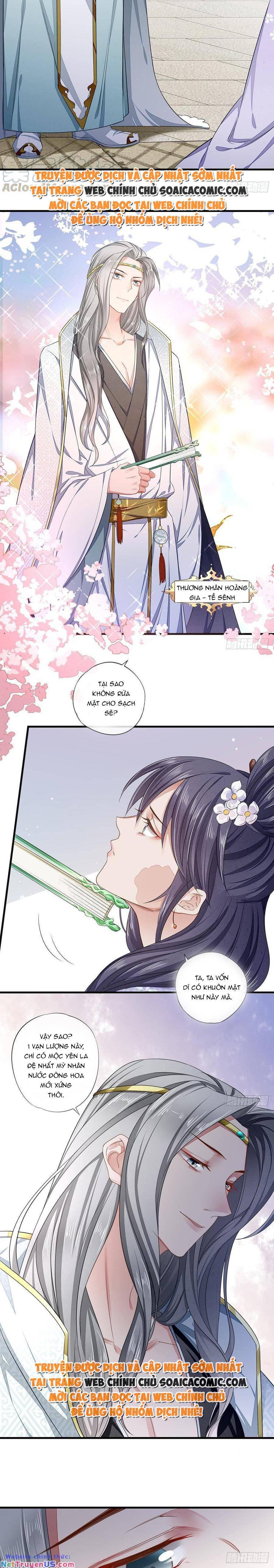 ta làm tra nam khóc ròng ròng chapter 10 6