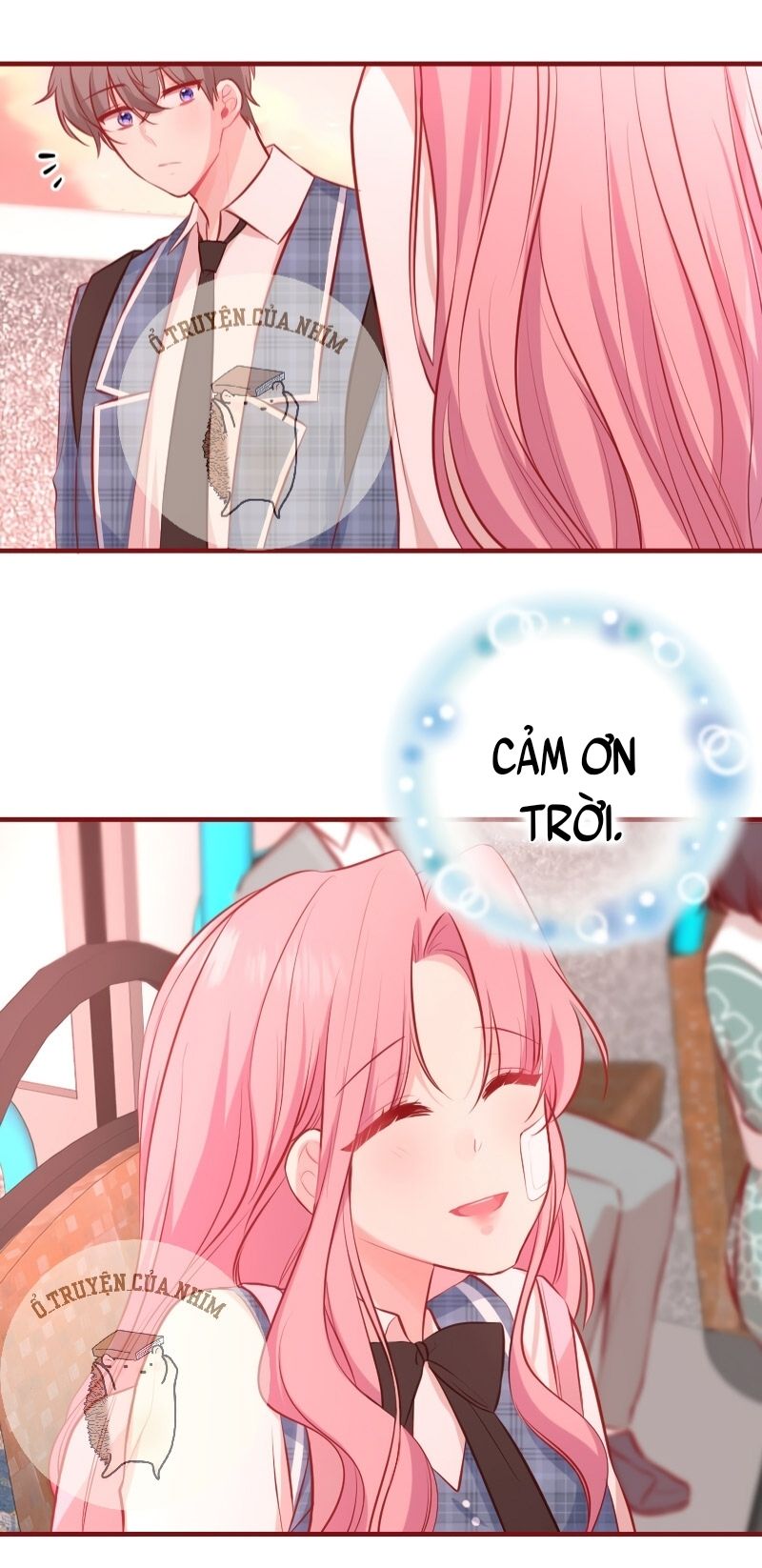 mù quáng vì yêu anh chapter 17 50