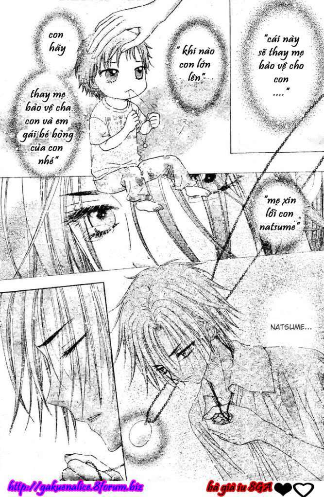 gakuen alice chapter 120 26