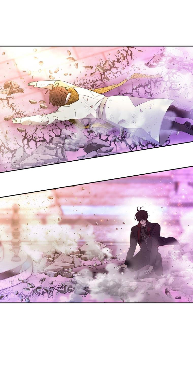 năm môn đệ của charlotte chapter 194.1 17