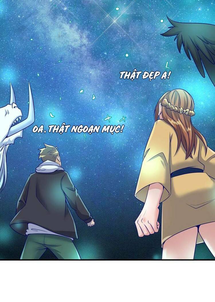 người chặn xuyên không chapter 50 14