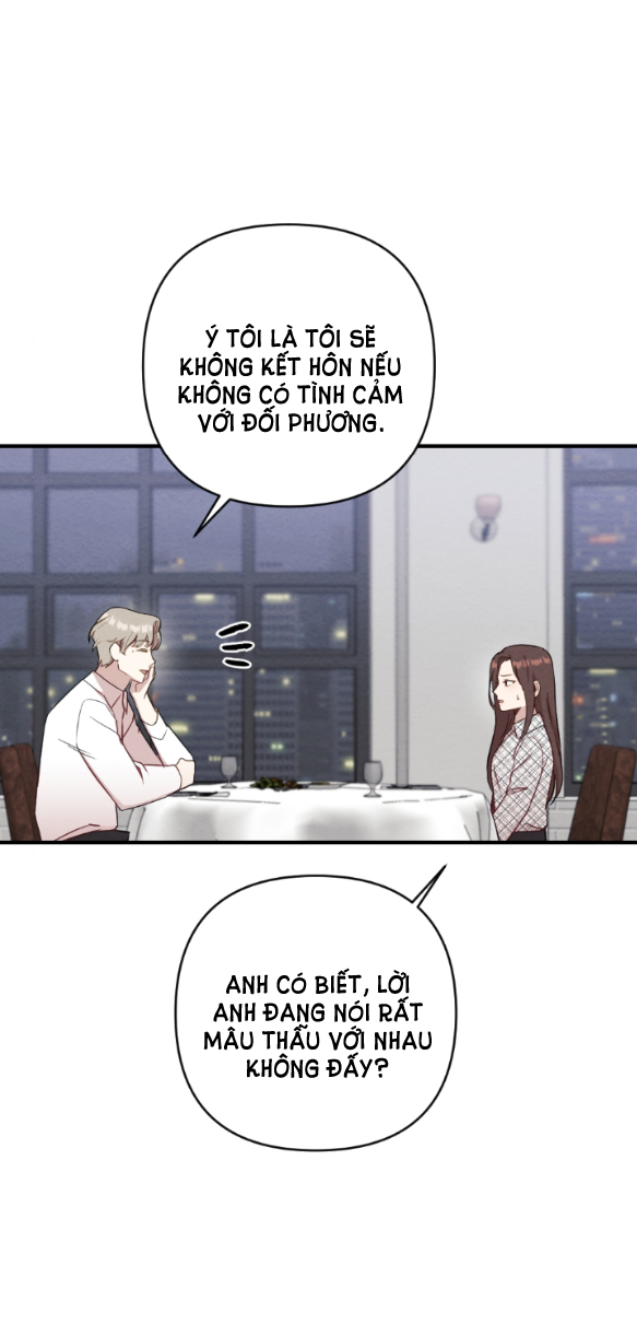 [18+] đêm không thể vãn hồi chapter 24.1 12