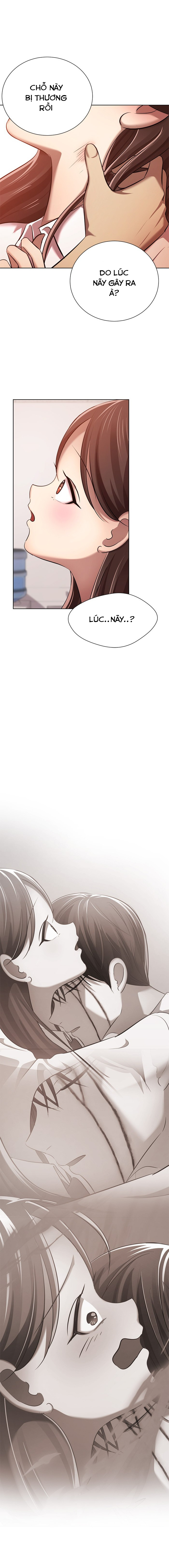 chỉ cần vài giây là xinh đẹp chapter 9 20