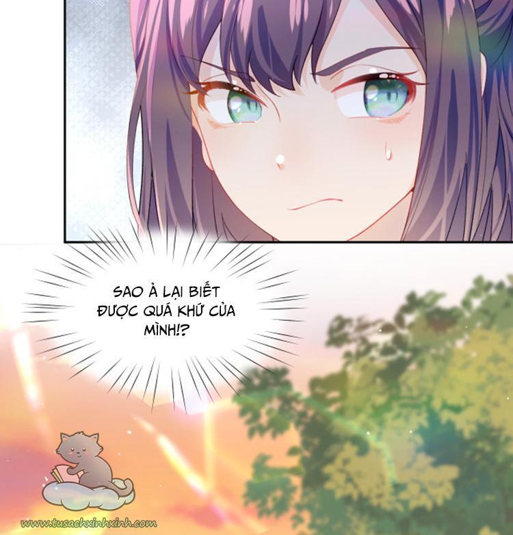 một đêm nọ đột nhiên yandere tới! chapter 44 15