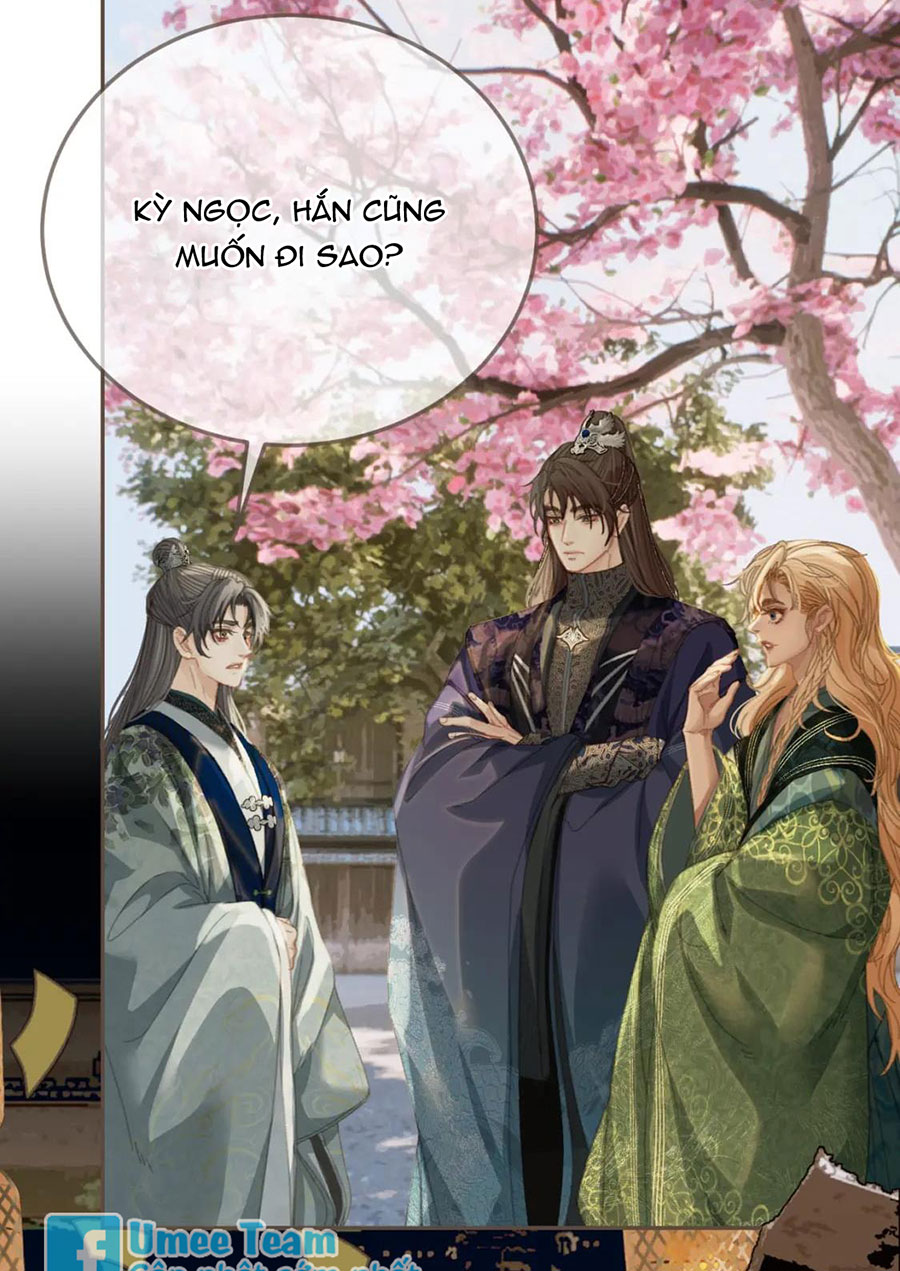 á nô 2: thám hoa chapter 22 8