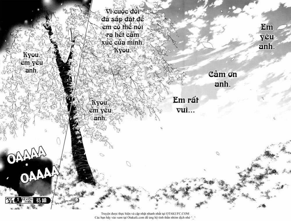 yêu quái cánh đen chapter 71 30