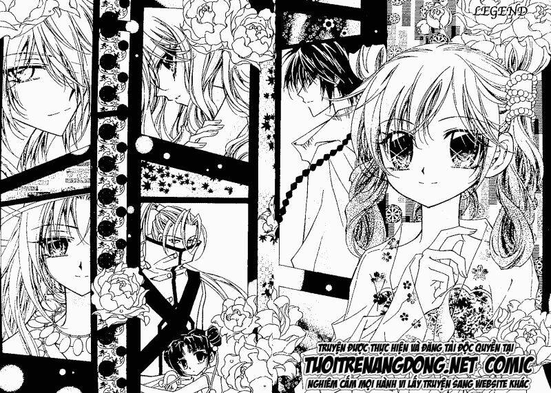 legend - truyền thuyết fushigi chapter 9 4