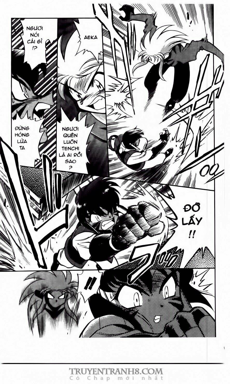 tenchi vô dụng chapter 68 10