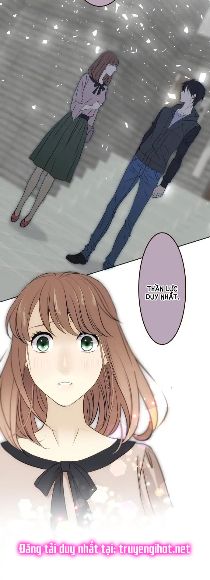phục tùng tuyệt đối nữ thần rắn chapter 18 22