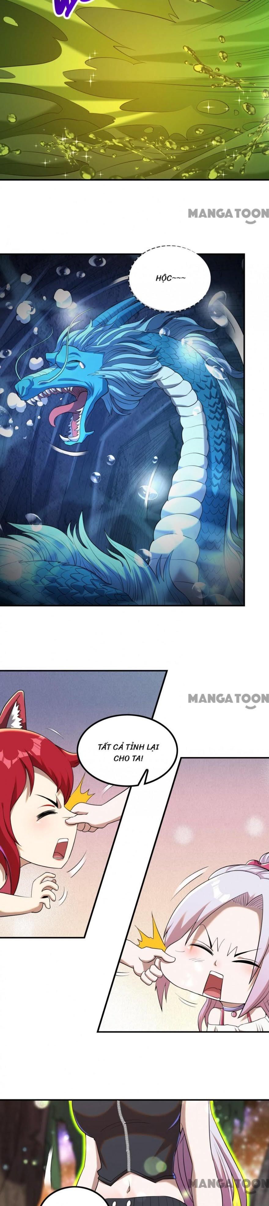 Đệ Nhất Ở Rể chapter 139.1 2