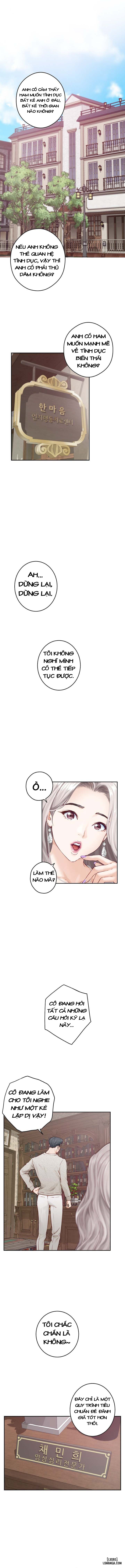 thú vui của chúa chapter 2 5