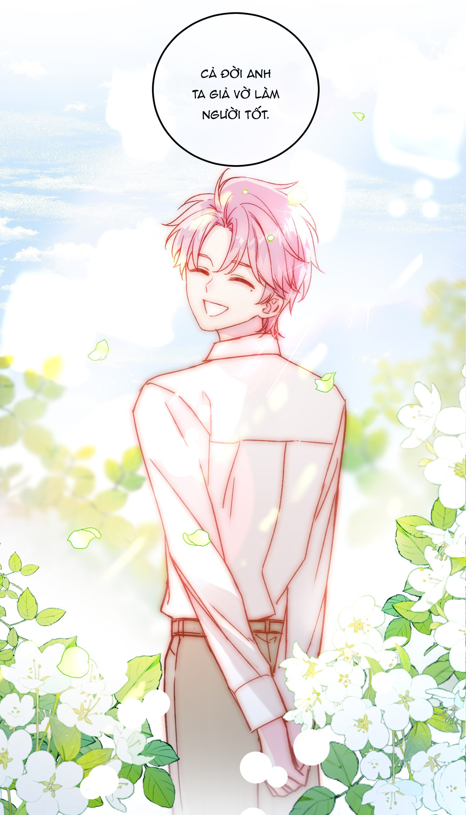 tôi phải làm một kẻ đại xấu xa chapter 71 13