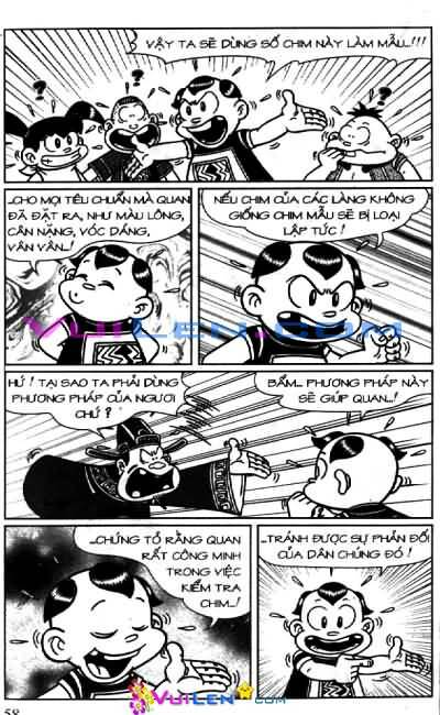 thần đồng đất việt chapter 90 55