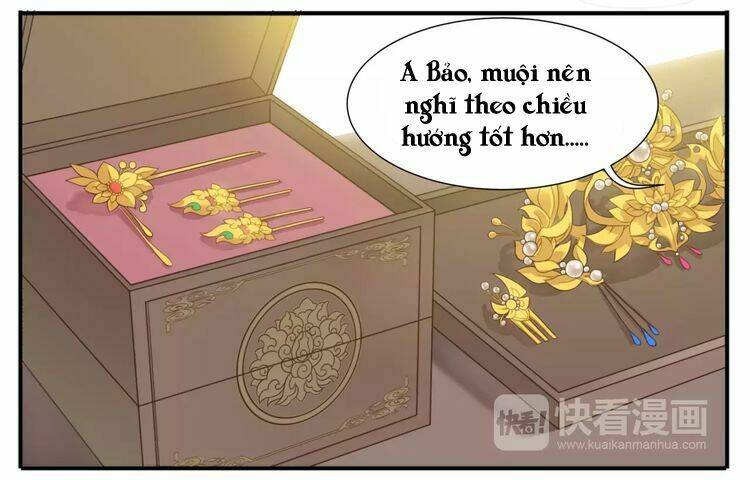 giáo chủ, chú ý thanh danh! chapter 41 7