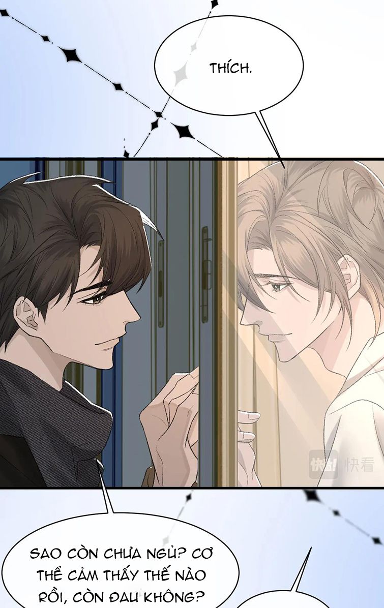 cấu bệnh chapter 85 28