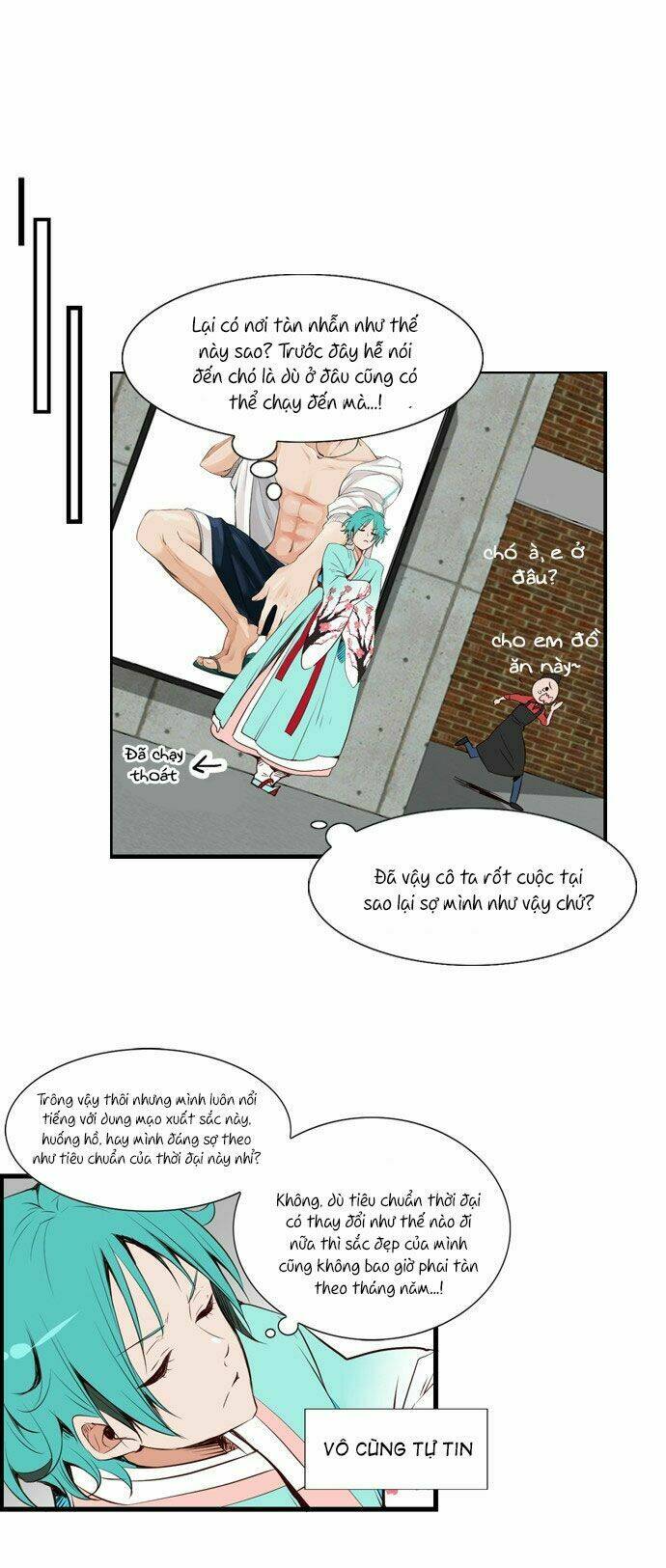 golden change chapter 2 35