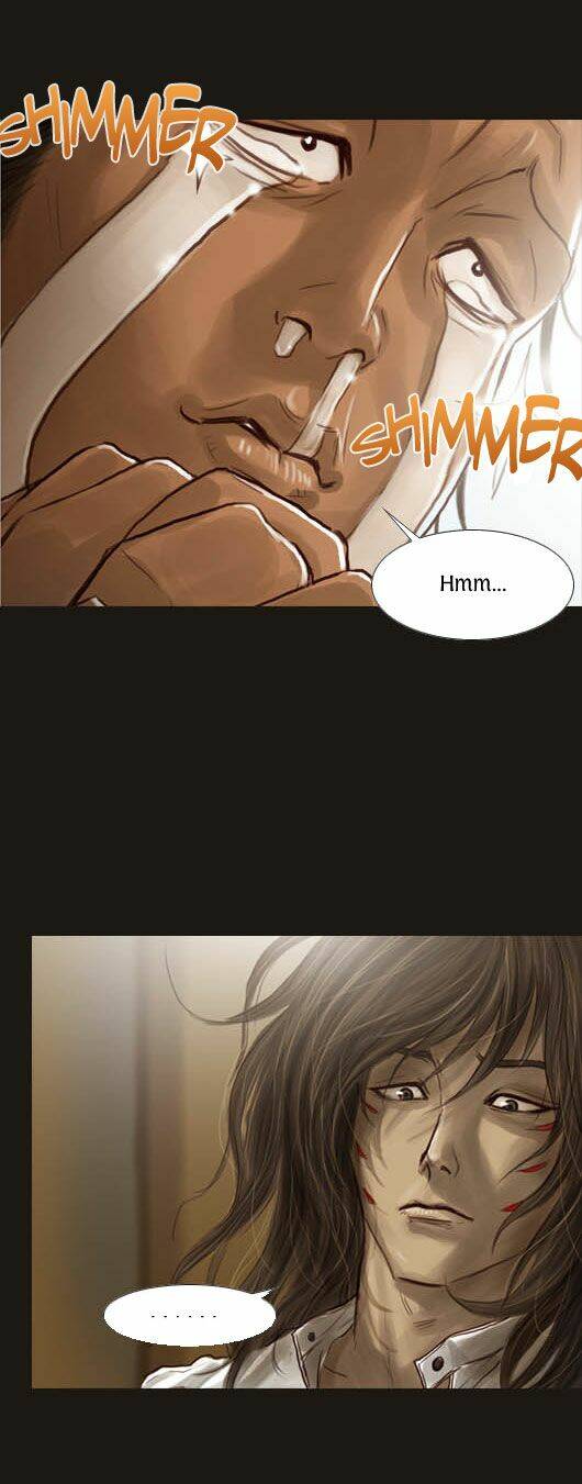 hội ảo thuật chapter 35 12