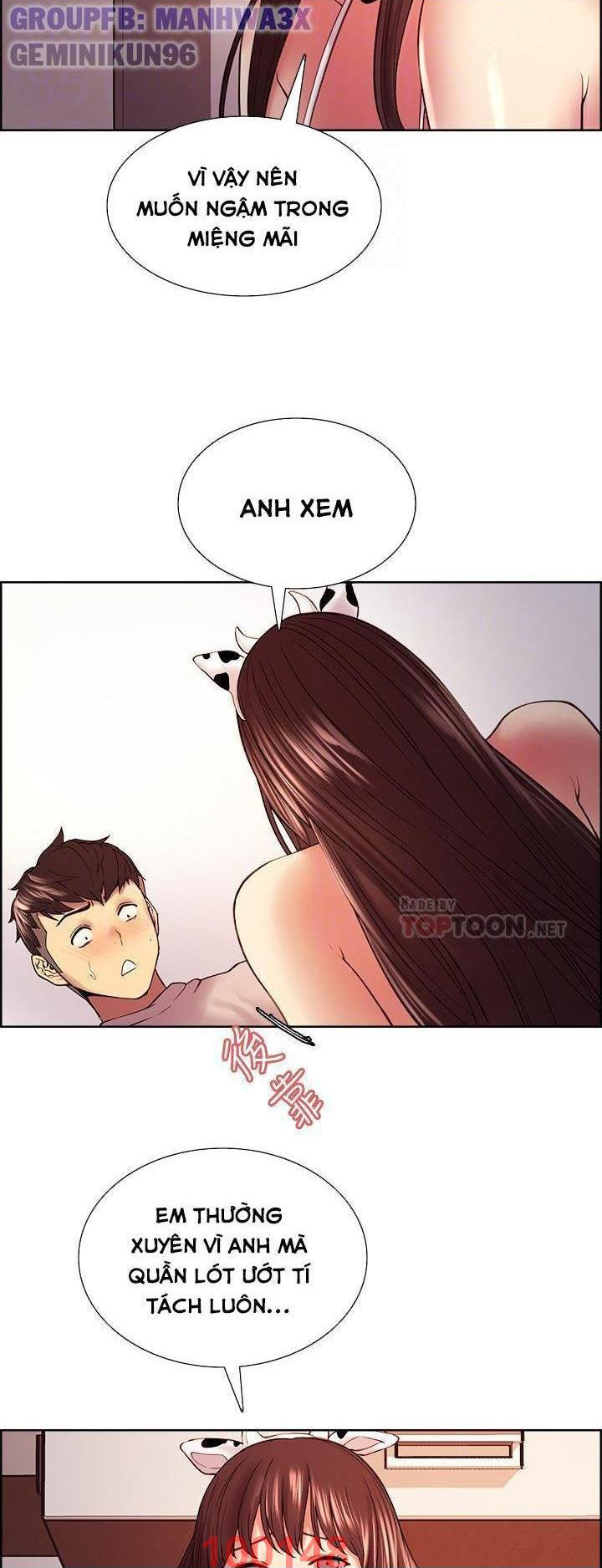 chạy trốn gia đình chapter 56 22