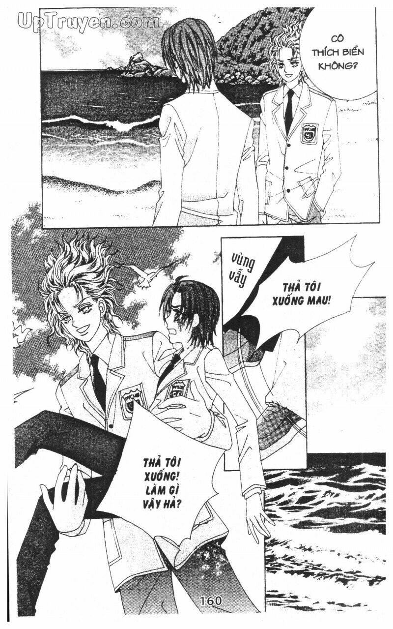 mặt nạ tình yêu chapter 79 31