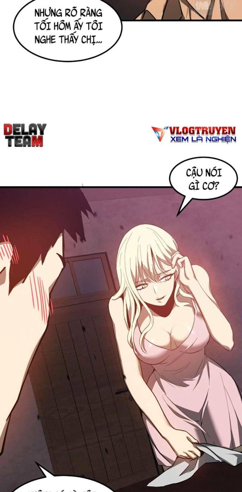 siêu tiến hóa chapter 82 57