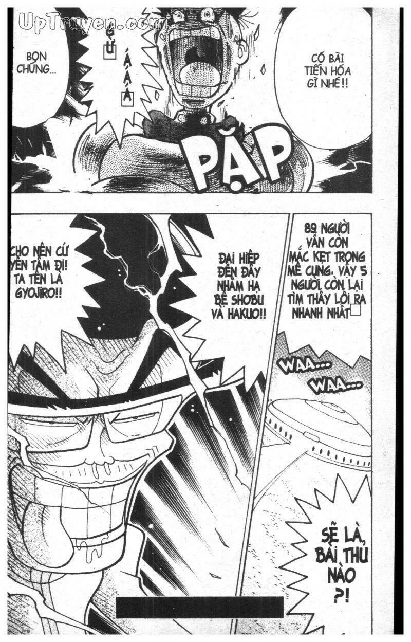 duel masters chapter 8 131