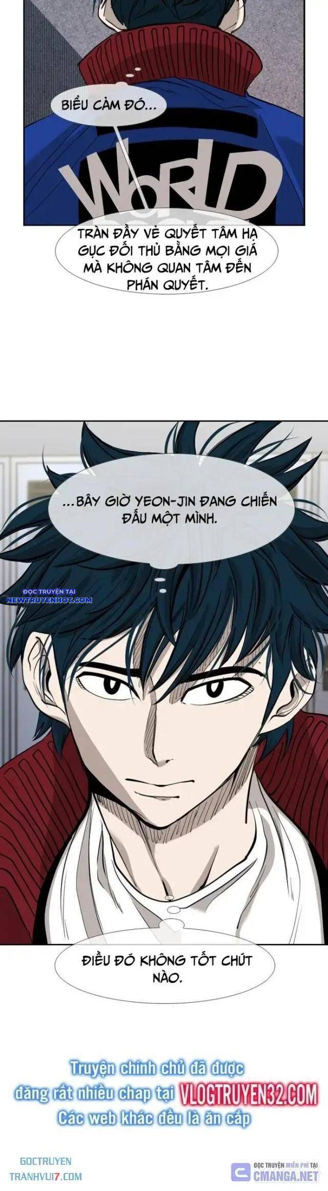 shark - cá mập chapter 185 18