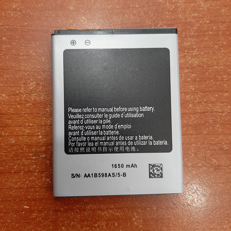 Pin Dành cho điện thoại Samsung i9100