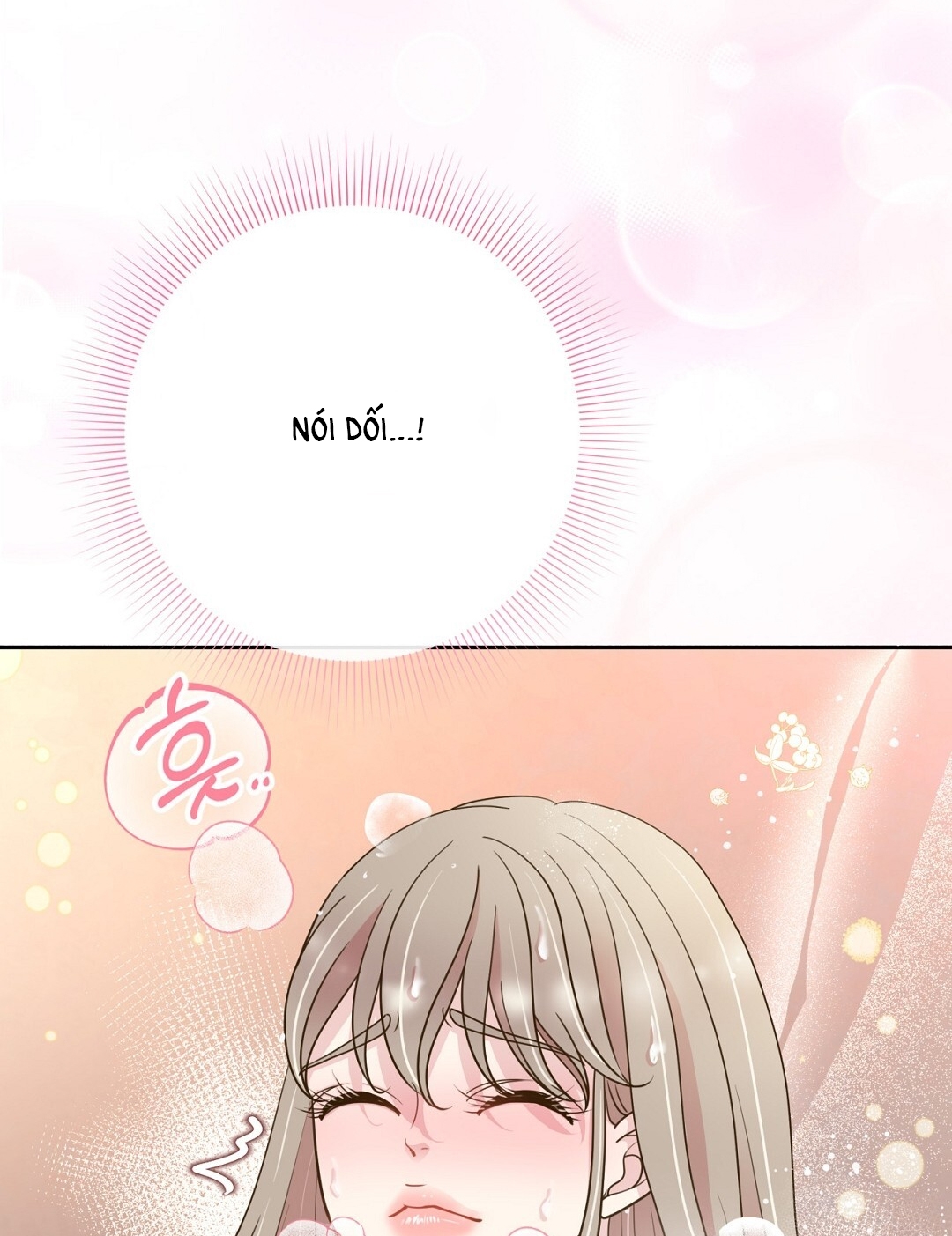 [18+] trải nghiệm thân mật với bạn của anh trai chapter 27.2 35