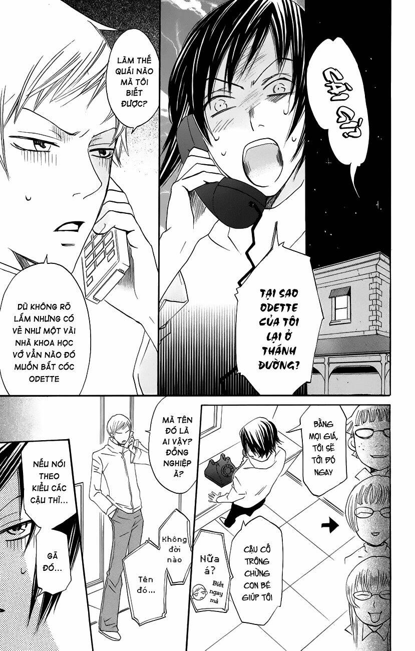 karakuri odette chapter 32 14