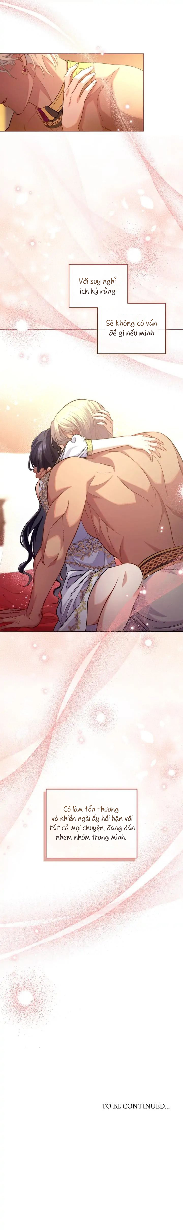 hội cùng thuyền chapter 40.2 14