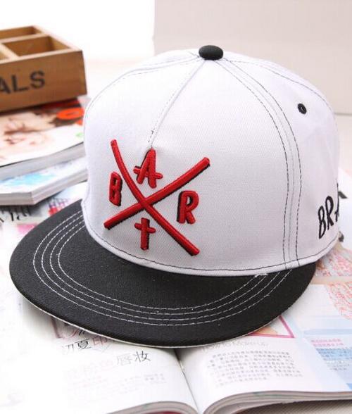 Nón snapback BRAT NK198 phong cách thời trang Hàn Quốc