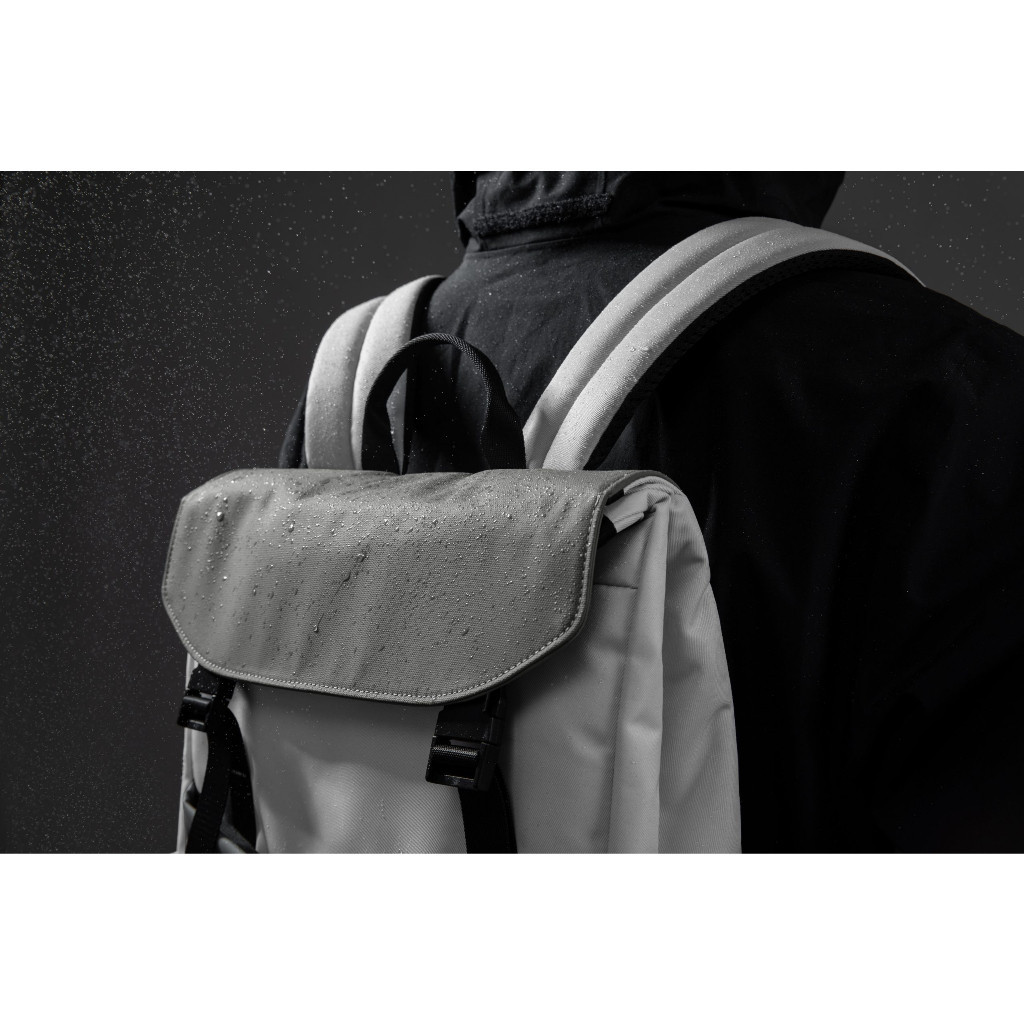 Balo Tomtoc A64 Slash Flip Rucksack 18L Mọi Thứ Trong Tầm Tay Bạn Hàng Chính Hãng