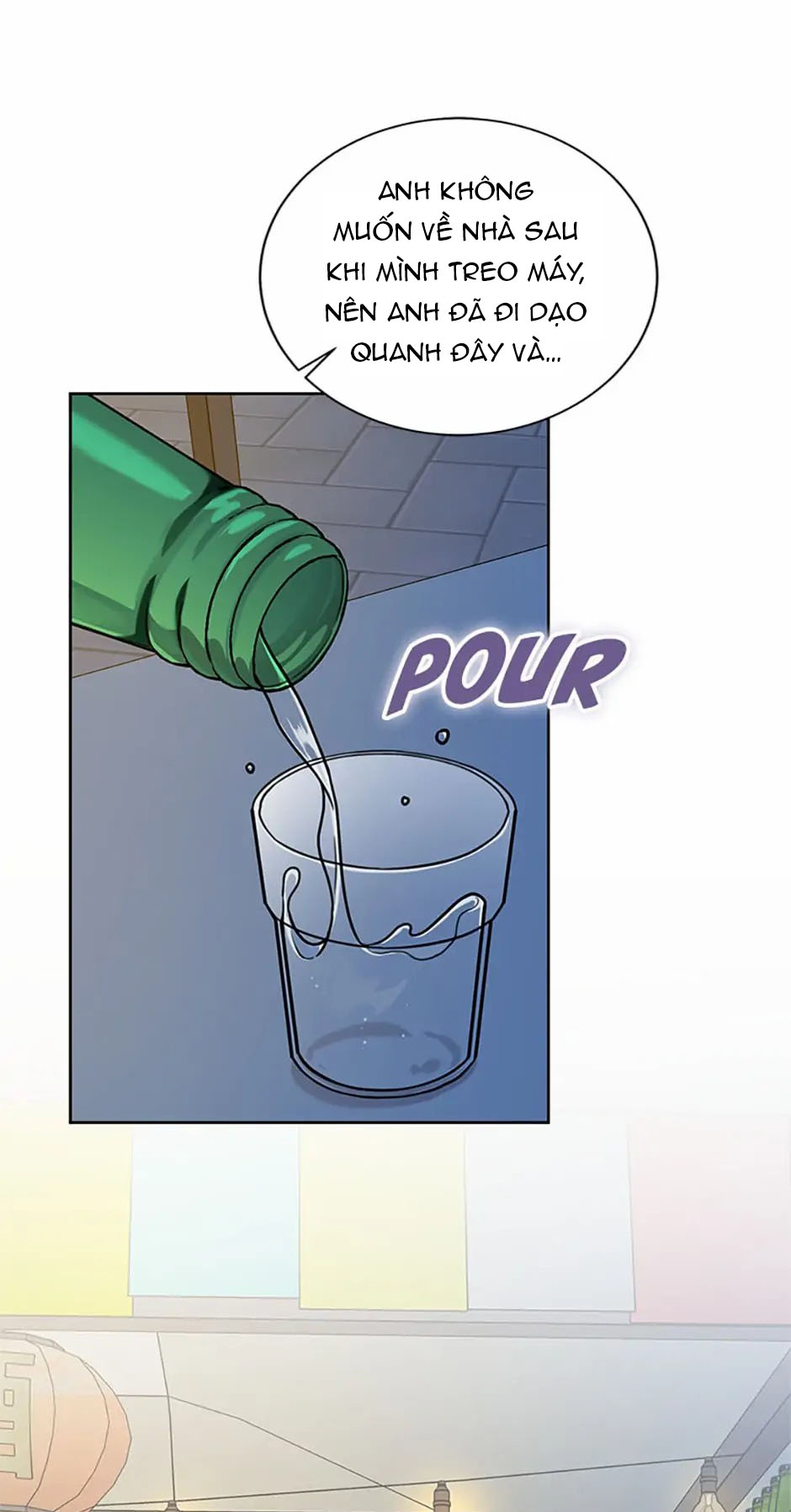 kết hôn ư? không, cảm ơn! chapter 38.1 9