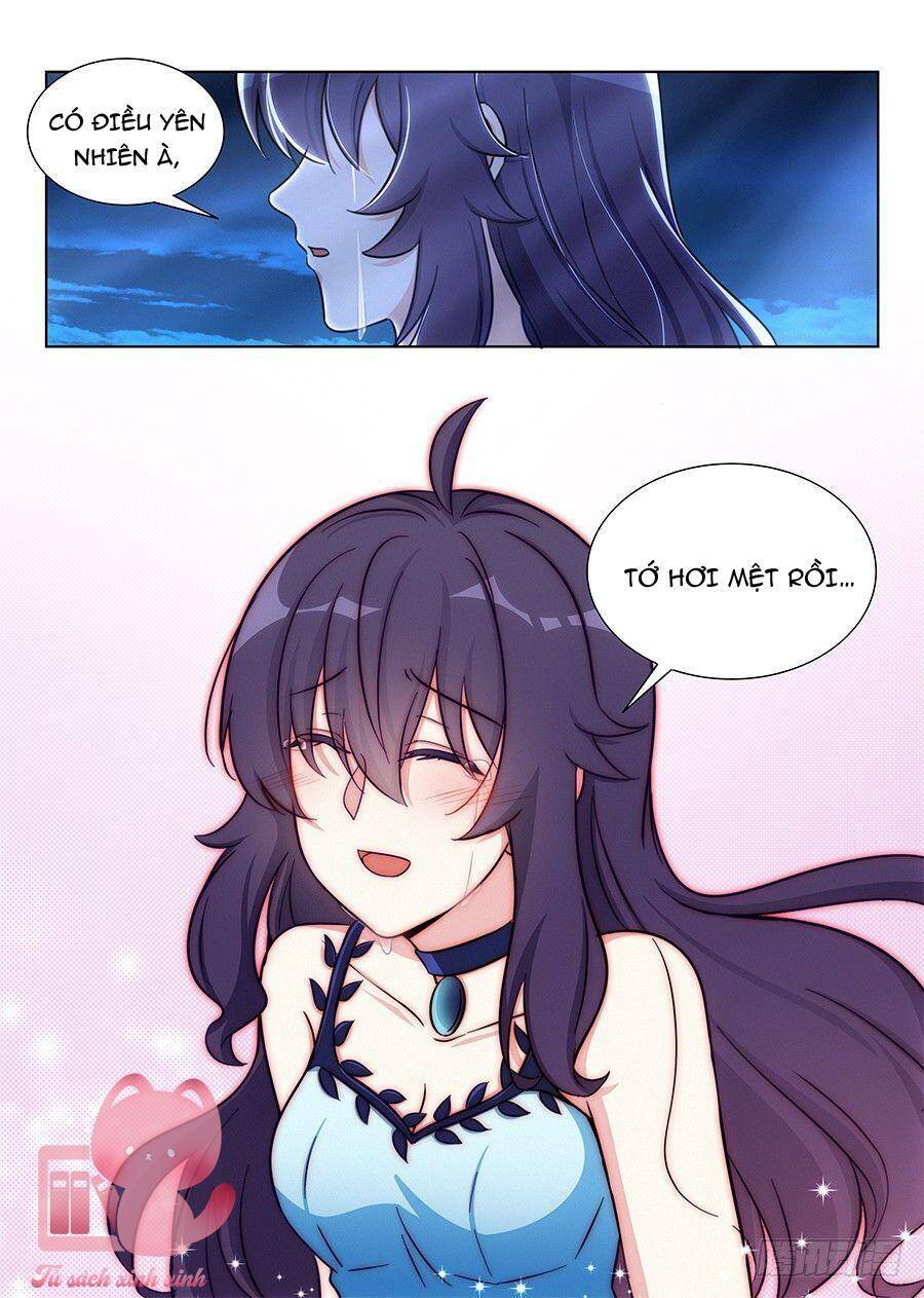 luyến ái 1/2 chapter 75 12