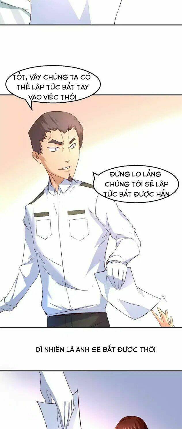 100 ngày em gái tôi mất tích chapter 4 15