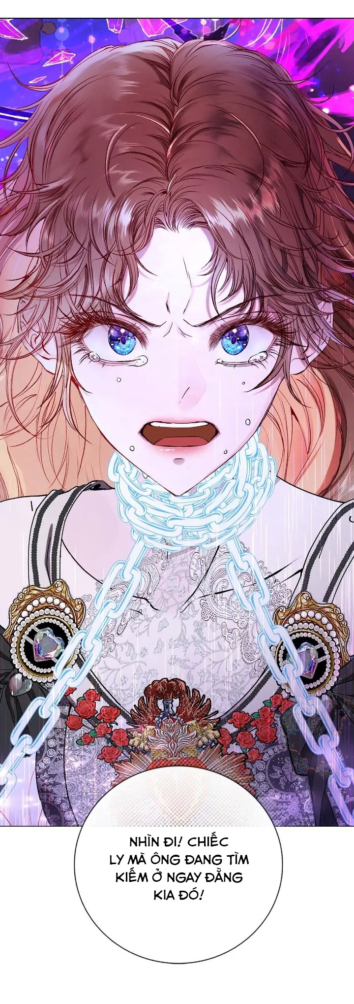 tôi đã trở thành tiểu thư xấu xí chapter 124 3