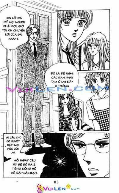 tìm anh - look for oppa chapter 1 83