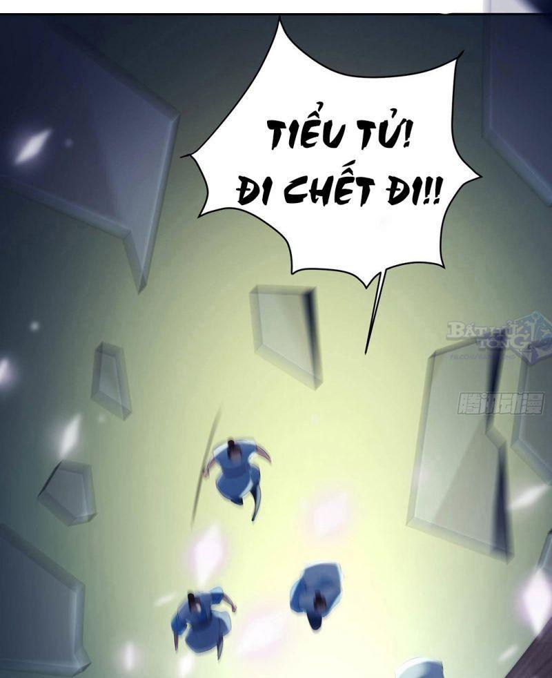 đồ đệ ta toàn là nữ ma đầu chapter 29 29