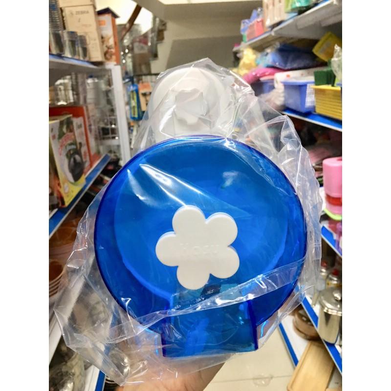 Hộp đựng giấy toilet